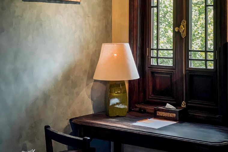 Tam Cốc Garden Resort